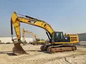 2017 كاتربيلر 349D2-25253
