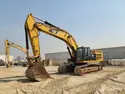 2017 كاتربيلر 349D2-25254