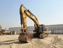 2017 كاتربيلر 349D2-25255