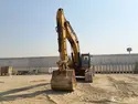 2017 كاتربيلر 349D2-25256