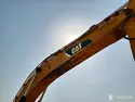 2017 كاتربيلر 349D2-25258