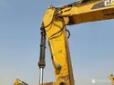 2017 كاتربيلر 349D2-25261
