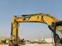 2017 كاتربيلر 349D2-25268