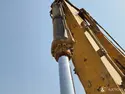 2017 كاتربيلر 349D2-25285