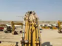2017 كاتربيلر 349D2-25292