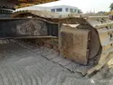 2017 كاتربيلر 349D2-25304