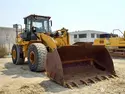 2015 Caterpillar 950GC-25319