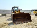 2015 Caterpillar 950GC-25320