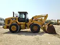 2015 Caterpillar 950GC-25322