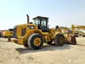 2015 Caterpillar 950GC-25323