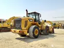 2015 Caterpillar 950GC-25324