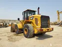 2015 Caterpillar 950GC-25326