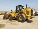 2015 Caterpillar 950GC-25327