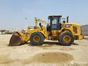2015 Caterpillar 950GC-25328