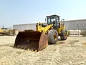 2015 Caterpillar 950GC-25330