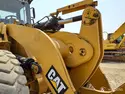 2015 Caterpillar 950GC-25335