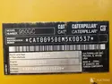 2015 Caterpillar 950GC-25345