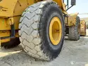 2015 Caterpillar 950GC-25396