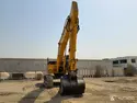 2015 Komatsu PC450LC-8-25401