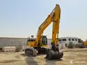2015 Komatsu PC450LC-8-25402