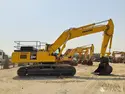 2015 Komatsu PC450LC-8-25403