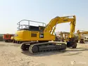 2015 Komatsu PC450LC-8-25404