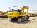 2015 Komatsu PC450LC-8-25405