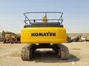 2015 Komatsu PC450LC-8-25406