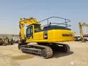 2015 Komatsu PC450LC-8-25407