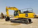 2015 Komatsu PC450LC-8-25408