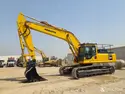 2015 Komatsu PC450LC-8-25410