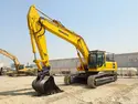 2015 Komatsu PC450LC-8-25411