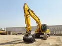 2015 Komatsu PC450LC-8-25412