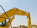 2015 Komatsu PC450LC-8-25415
