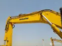 2015 Komatsu PC450LC-8-25416