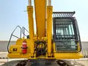 2015 Komatsu PC450LC-8-25417