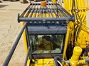 2015 Komatsu PC450LC-8-25423