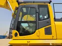 2015 Komatsu PC450LC-8-25425