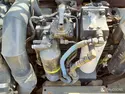 2015 Komatsu PC450LC-8-25440