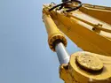 2015 Komatsu PC450LC-8-25445