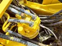 2015 Komatsu PC450LC-8-25452
