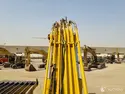 2015 Komatsu PC450LC-8-25458