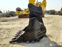 2015 Komatsu PC450LC-8-25464