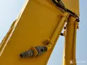 2015 Komatsu PC450LC-8-25465
