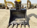 2015 Komatsu PC450LC-8-25466