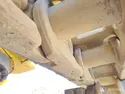 2015 Komatsu PC450LC-8-25474
