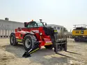 2016 Manitou MT-X1840-25552