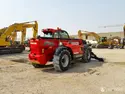 2016 Manitou MT-X1840-25557