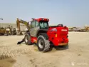 2016 Manitou MT-X1840-25559