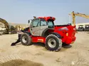 2016 Manitou MT-X1840-25560
